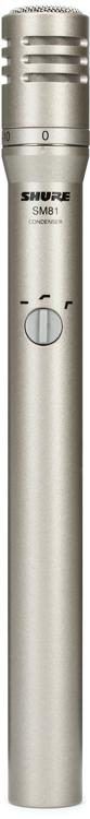 Shure SM81