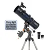 Celestron - AstroMaster 130EQ...