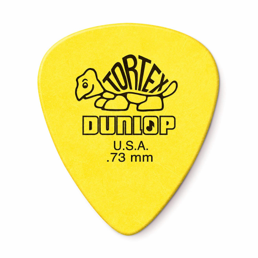Dunlop Tortex Standard