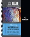Canson Watercolor Pad 5.5 x...