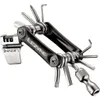 Lezyne Rap II Multi-Tool CO2...