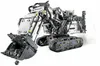 LEGO Technic Liebherr R 9800...