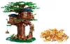 LEGO Ideas Tree House 21318,...