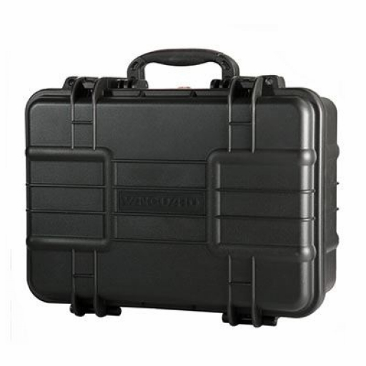 Vanguard Supreme 40F Hard Case with Foam