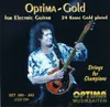 Optima 2028CL Strings Set