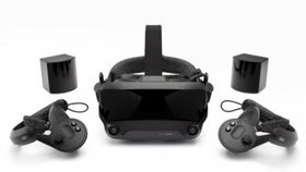 Valve Index