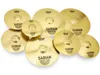 SBR Promo Cymbal Set