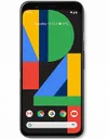 Google Pixel 4 - Just Black -...