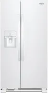 Whirlpool - 24.6 Cu. Ft....