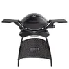 Weber Q Gas BBQ (Q2000N -...