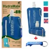 HydraMate Collapsible Water...