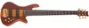 Schecter Stiletto Stealth-5...