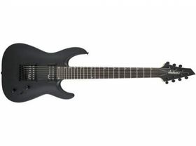 Jackson JS22-7 DKA Dinky HT
