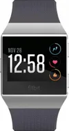 Create Fitbit Ionic Clock...