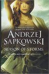 Andrzej Sapkowski: Season of...