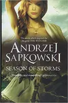 Andrzej Sapkowski: Season of...