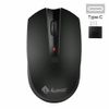 AURTEC Type C Wireless Mouse,...