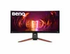 BenQ MOBIUZ EX3415R Curved...