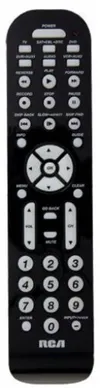 RCA 6 Device Universal Remote...