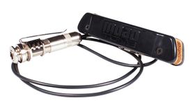Mojotone Quiet Coil NC-1 Acoustic Soundhole Pickup