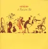 A Trick Of The Tail [VINYL]