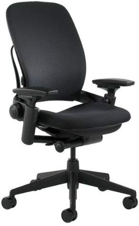 Steelcase Leap