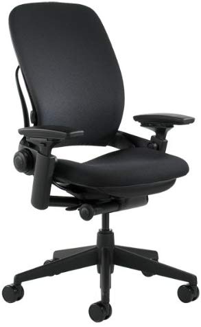 Steelcase Leap