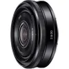 Sony E 20mm f/2.8 Lens