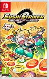 Sushi Striker The Way of...