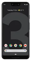 Google - Pixel 3 XL with 64GB...