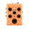 Orange Acoustic Pedal