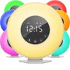 hOmeLabs Sunrise Alarm Clock...