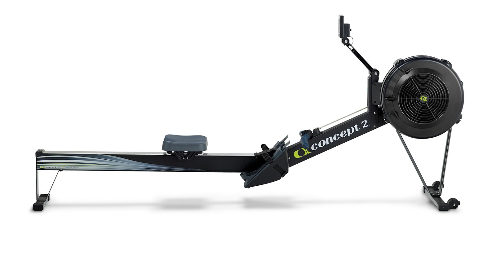 Concept2 Model D