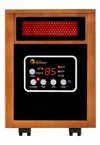 Dr Infrared Heater Portable...