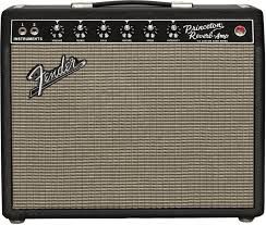 Fender '64 Custom Princeton Reverb