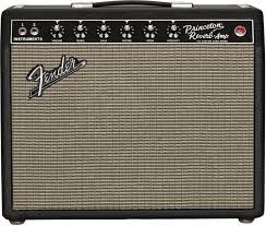 Fender '64 Custom Princeton Reverb