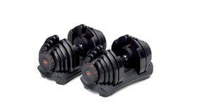Bowflex SelectTech 1090,Bowflex Selecttech 1090i Adjustable Dumbbell