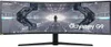 SAMSUNG 49" Odyssey G9 (G95C)...