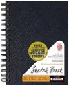Pentalic Sketch Book,...