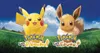 Pokémon: Let’s Go, Eevee!...