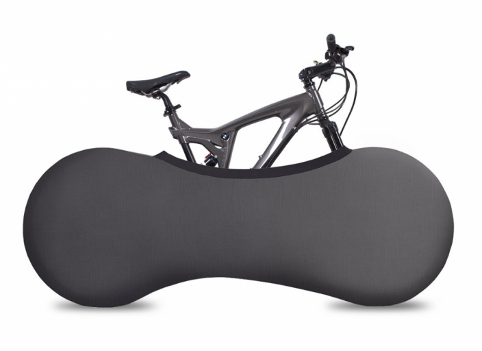 Velosock bicycle cover