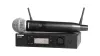 Shure GLXD24R+/SM58 Digital...