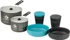 Alpha 2 Pot Cook Set 2.2...