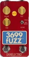 3699 Fuzz