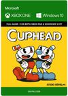Cuphead in a Mountain of...
