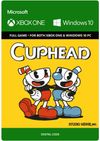 Cuphead - PlayStation 4