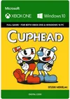 Cuphead Adventure Teacup Head...