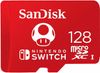 SanDisk 128GB microSDXC...