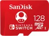 SanDisk - 128GB microSDXC...