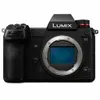 Panasonic LUMIX S1 Full Frame...